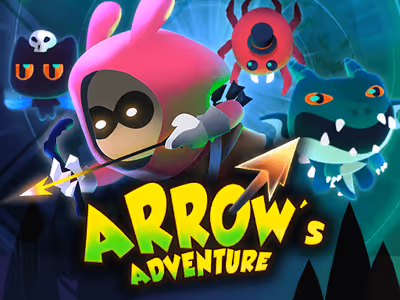 Arrow's Adventure