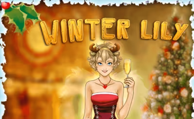 Winter Lily