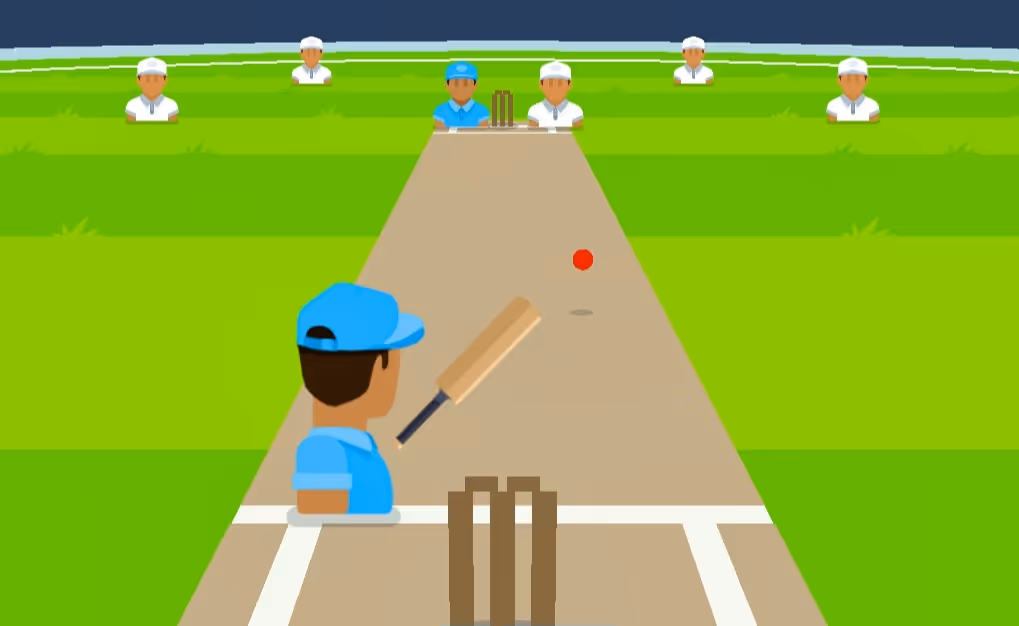 Cricket FRVR