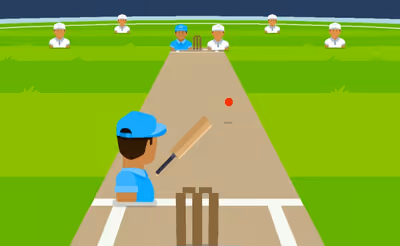 Cricket FRVR