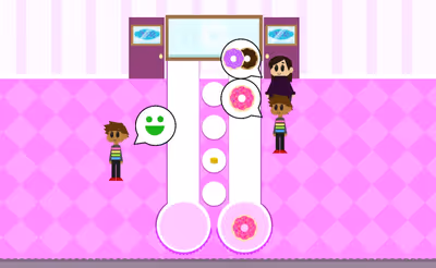 Donut FRVR
