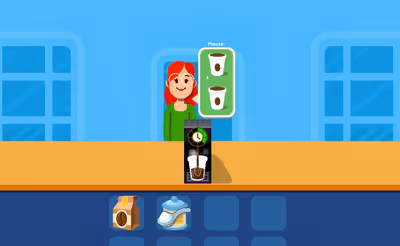 Food Tycoon FRVR