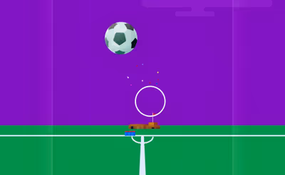 Kickup FRVR