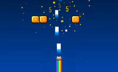 Kitten Force FRVR