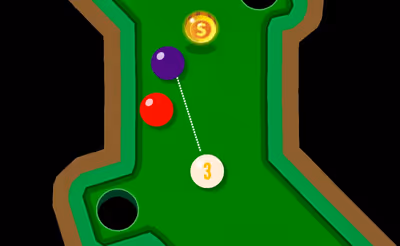 Pool Rush FRVR