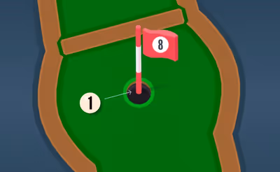 Putt Rush FRVR