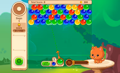 Bubble Charms 2