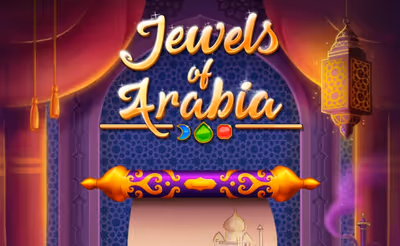 Jewels of Arabia