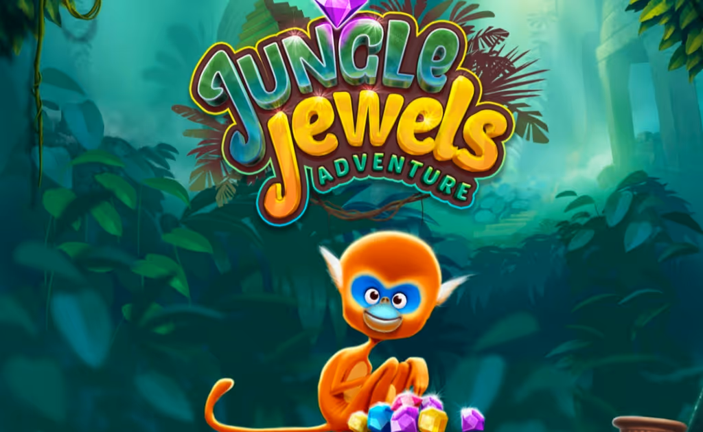 Jungle Jewels Adventure