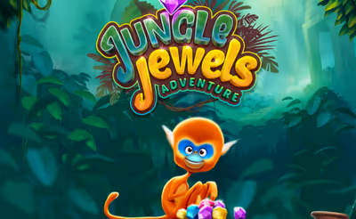 Jungle Jewels Adventure