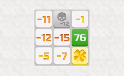Add the Numbers