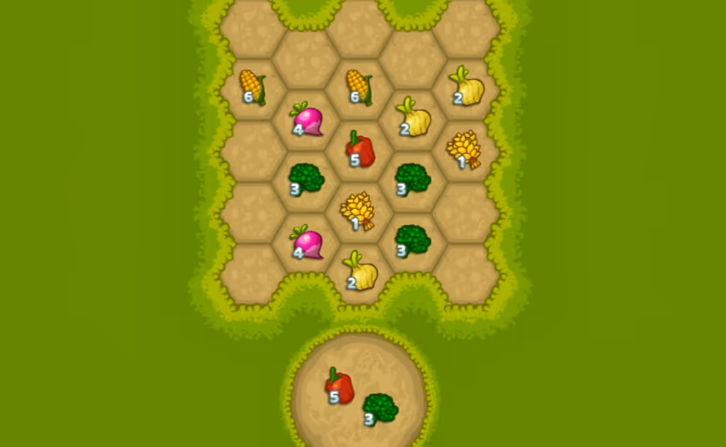 Howdy Farm