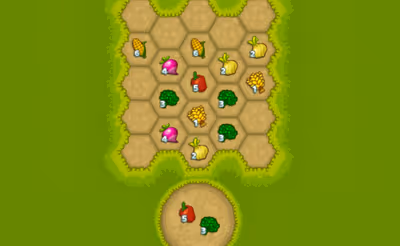 Howdy Farm