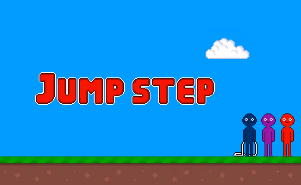 Jump Step