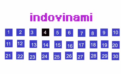 Indovinami