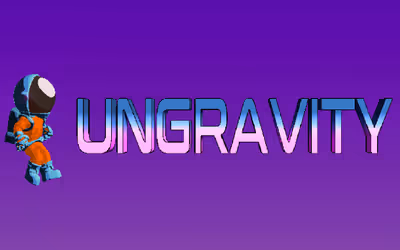 Ungravity