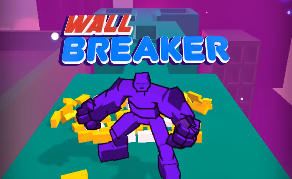Wall Breaker