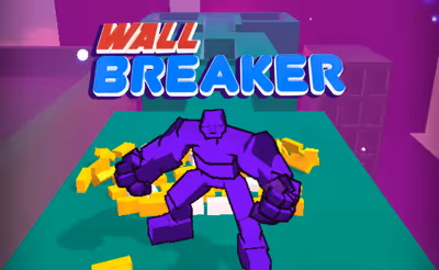 Wall Breaker