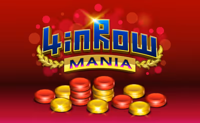 4 in Row Mania