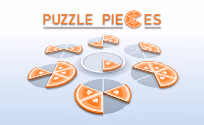 Puzzle Pieces