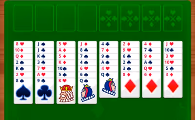 Tingly Freecell