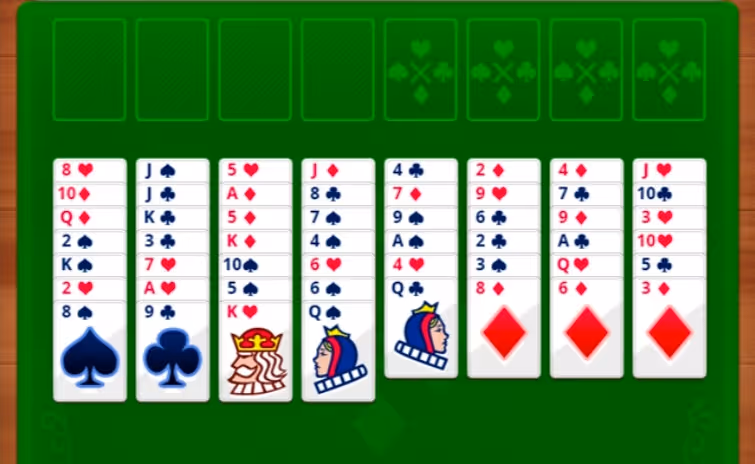 Tingly Freecell