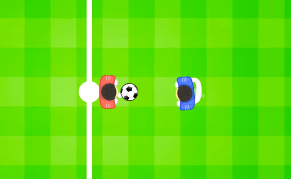1vs1 Soccer