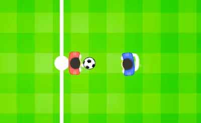 1vs1 Soccer