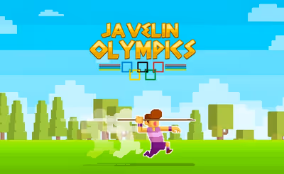 Javelin Olympics