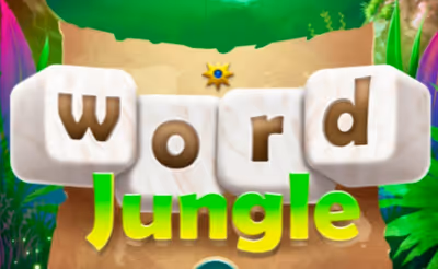 Word Jungle