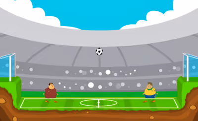 Fat Soccer
