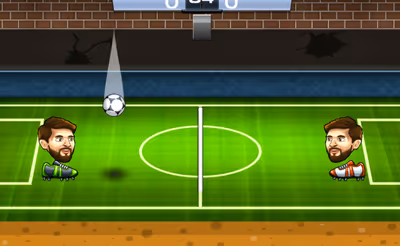 Head Soccer World Champion