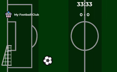 Idle Football Manager