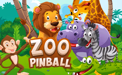 Zoo Pinball