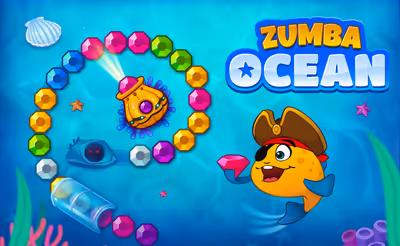 Zumba Ocean