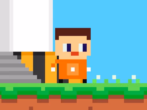 Astronaut Steve