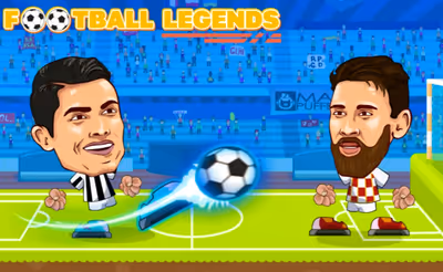 Football Legends 2021