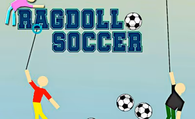Ragdoll Soccer