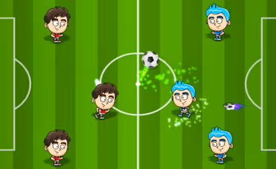 Soccer Blazt