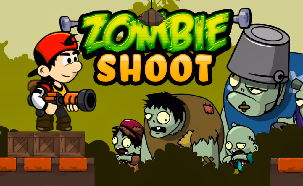 Zombie Shoot