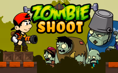 Zombie Shoot