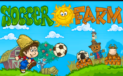 Soccer Farm