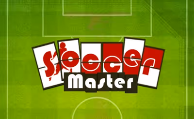 Soccer Master