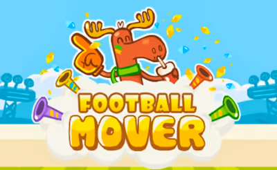 Football Mover