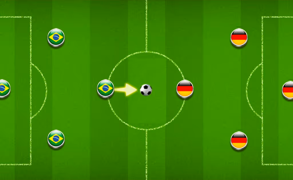 Soccer Online