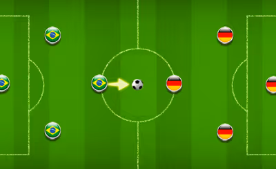 Soccer Online