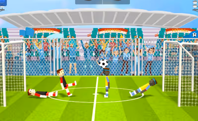Soccer Physics 2