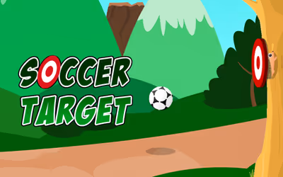 Soccer Target