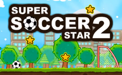 Super Soccer Star 2