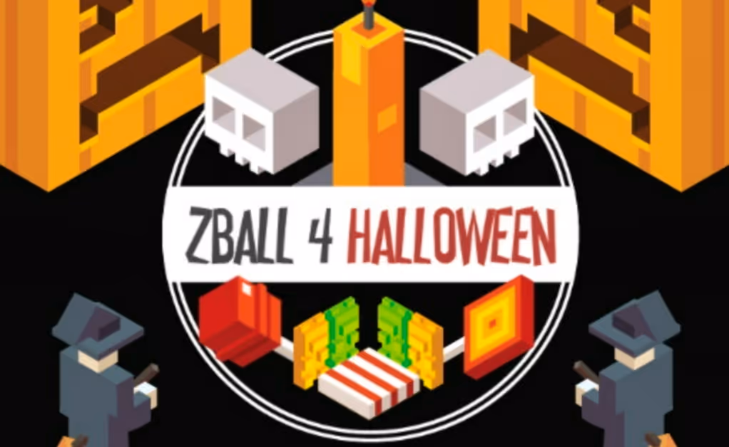 Zball 4: Halloween